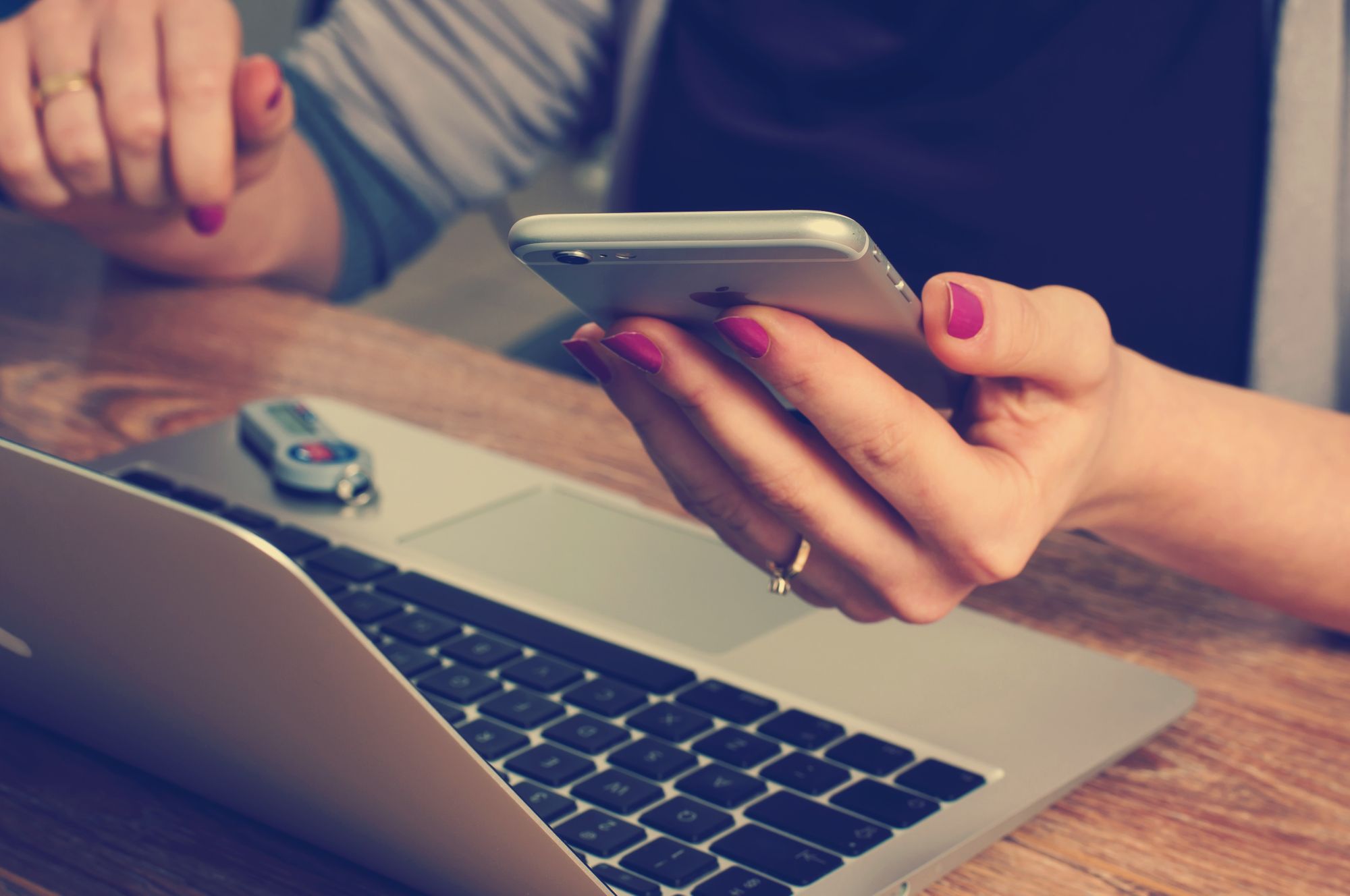 A Budgeting App for People Like Us.