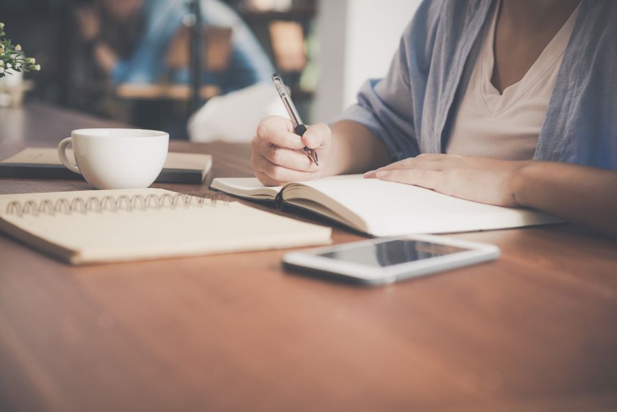 Make budgeting stick by automating the parts that drain attention