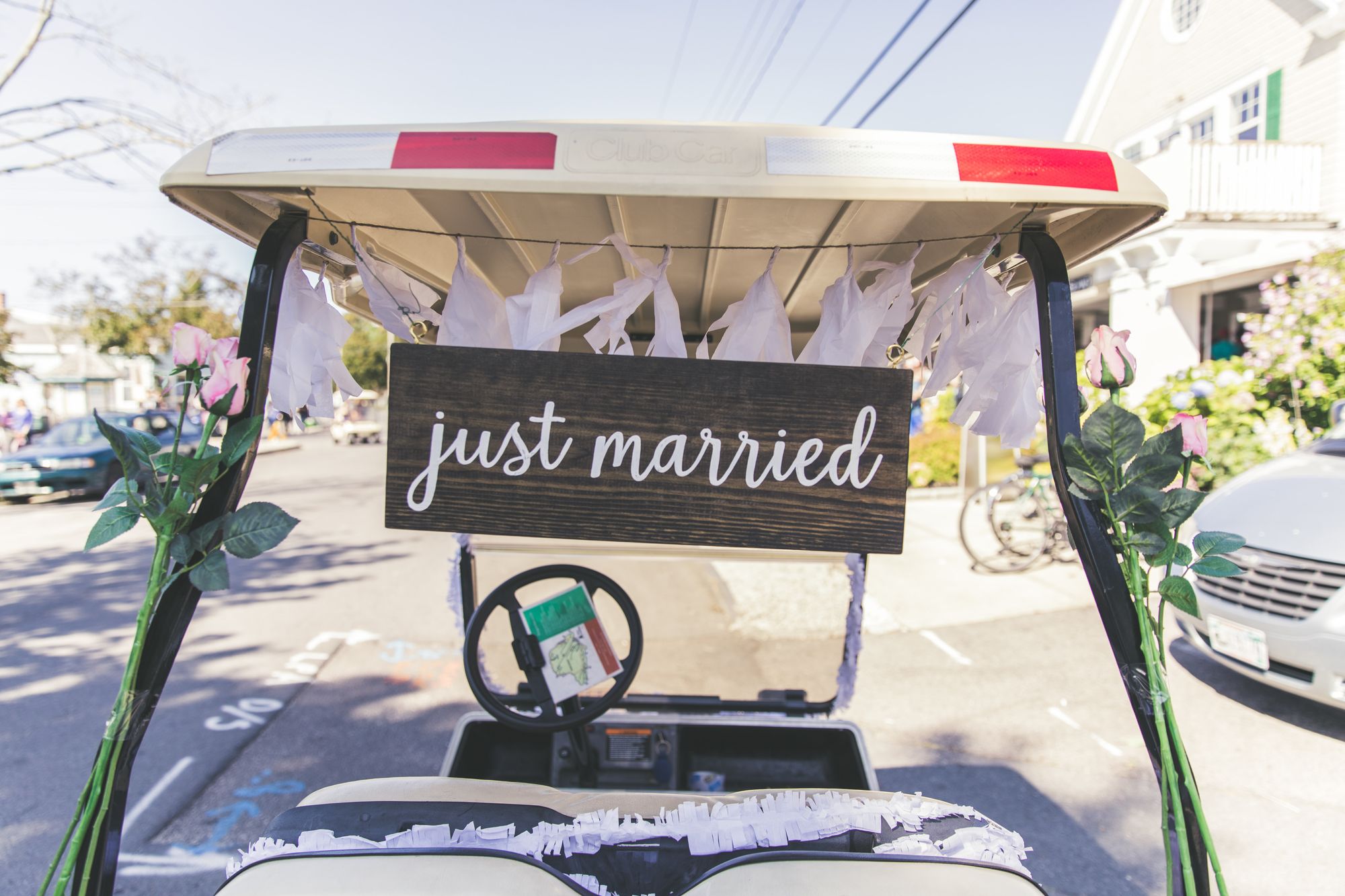 Podcast #10: Ways to Save Money on your Wedding